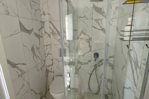 Lejlighed  i Mahmutlar, Antalya, Tyrkiet Nr. 207148 - 22