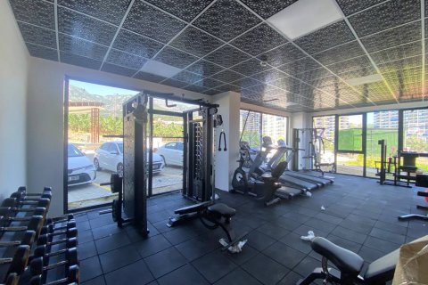 Lejlighed  i Mahmutlar, Antalya, Tyrkiet Nr. 207148 - 11