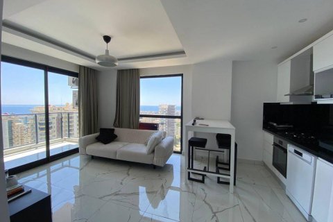 Lejlighed  i Mahmutlar, Antalya, Tyrkiet Nr. 207148 - 16