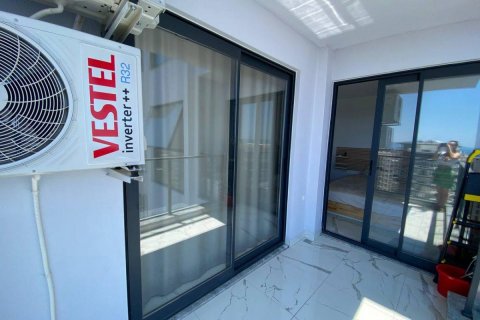 Lejlighed  i Mahmutlar, Antalya, Tyrkiet Nr. 207148 - 26