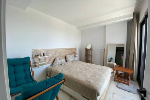 Lejlighed  i Mahmutlar, Antalya, Tyrkiet Nr. 207148 - 23