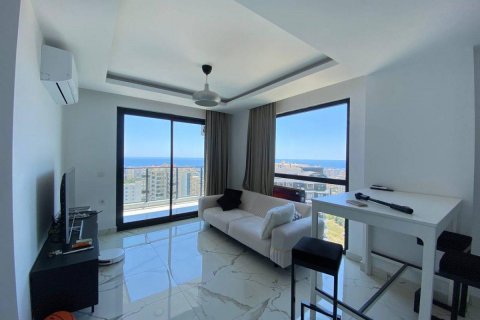 Lejlighed  i Mahmutlar, Antalya, Tyrkiet Nr. 207148 - 18