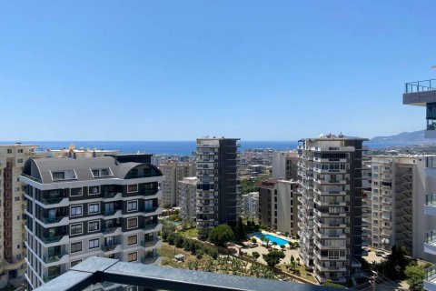 Lejlighed  i Mahmutlar, Antalya, Tyrkiet Nr. 207148 - 28