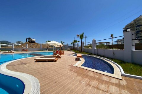 Lejlighed  i Mahmutlar, Antalya, Tyrkiet Nr. 207148 - 4