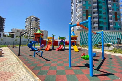 Lejlighed  i Mahmutlar, Antalya, Tyrkiet Nr. 207148 - 6