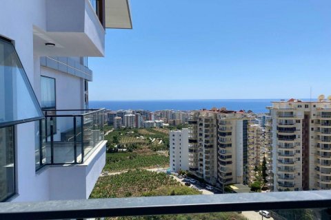 Lejlighed  i Mahmutlar, Antalya, Tyrkiet Nr. 207148 - 27