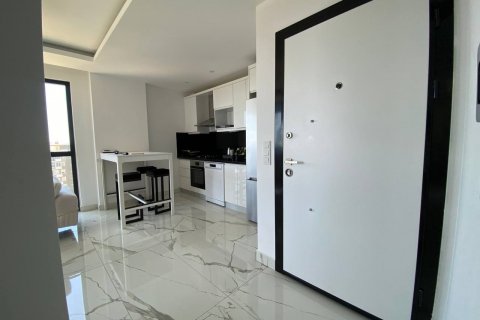 Lejlighed  i Mahmutlar, Antalya, Tyrkiet Nr. 207148 - 15