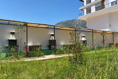 Lejlighed  i Mahmutlar, Antalya, Tyrkiet Nr. 207148 - 7