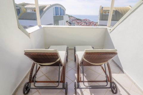 Leilighet  i Konakli, Antalya, Tyrkia Nr. 207113 - 12