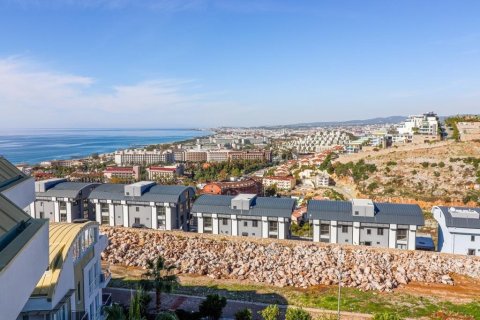 Leilighet  i Konakli, Antalya, Tyrkia Nr. 207113 - 16