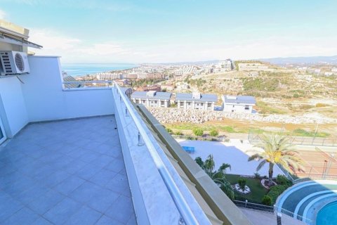 Leilighet  i Konakli, Antalya, Tyrkia Nr. 207113 - 15