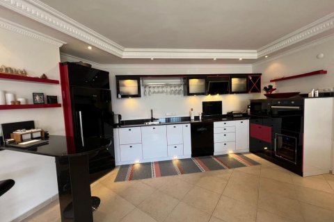 Wohnung  in Tosmur, Alanya, Antalya, Türkei Nr. 207115 - 12