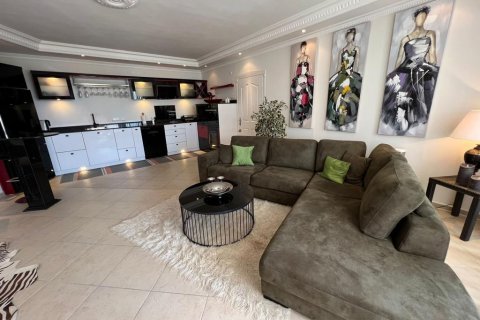 Wohnung  in Tosmur, Alanya, Antalya, Türkei Nr. 207115 - 10