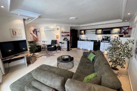 Wohnung  in Tosmur, Alanya, Antalya, Türkei Nr. 207115 - 8