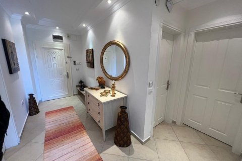 Wohnung  in Tosmur, Alanya, Antalya, Türkei Nr. 207115 - 7