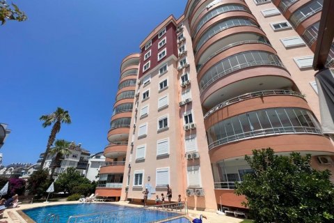 Wohnung  in Tosmur, Alanya, Antalya, Türkei Nr. 207115 - 3