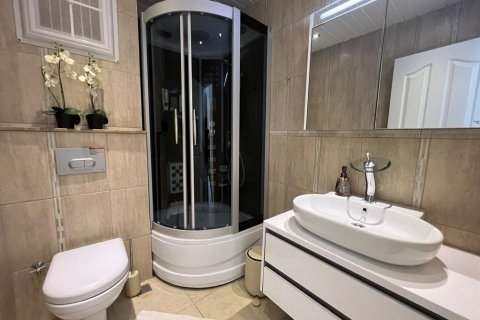 Wohnung  in Tosmur, Alanya, Antalya, Türkei Nr. 207115 - 19