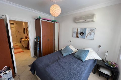 Wohnung  in Tosmur, Alanya, Antalya, Türkei Nr. 207115 - 17
