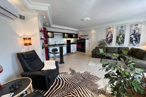 Wohnung  in Tosmur, Alanya, Antalya, Türkei Nr. 207115 - 9