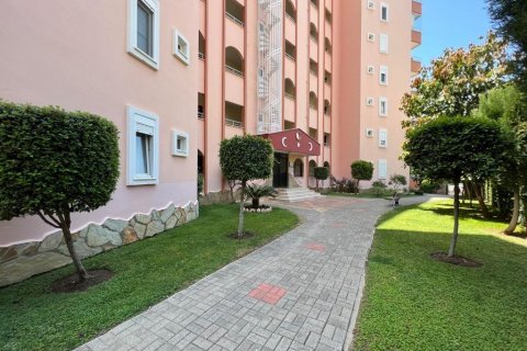 Wohnung  in Tosmur, Alanya, Antalya, Türkei Nr. 207115 - 5
