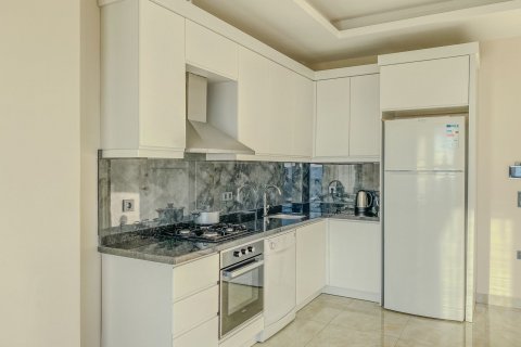 Продажа квартиры  в Махмутларе, Анталье, Турция 2 комн., 55м2, №207147 – фото 3