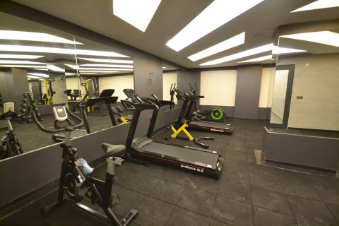 Продажа квартиры  в Махмутларе, Анталье, Турция 2 комн., 55м2, №207147 – фото 16