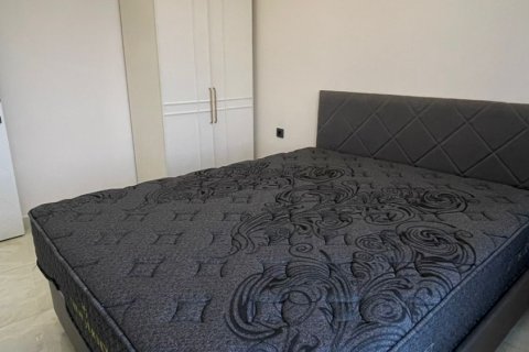 Продажа квартиры  в Махмутларе, Анталье, Турция 2 комн., 55м2, №207147 – фото 10