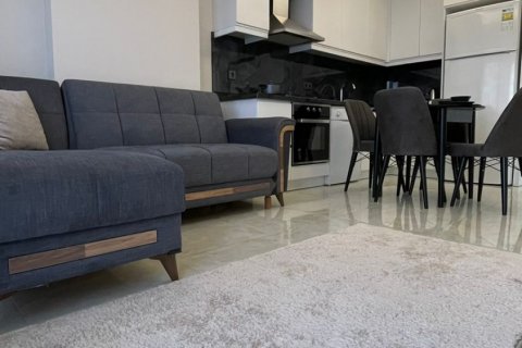 Продажа квартиры  в Махмутларе, Анталье, Турция 2 комн., 55м2, №207147 – фото 5