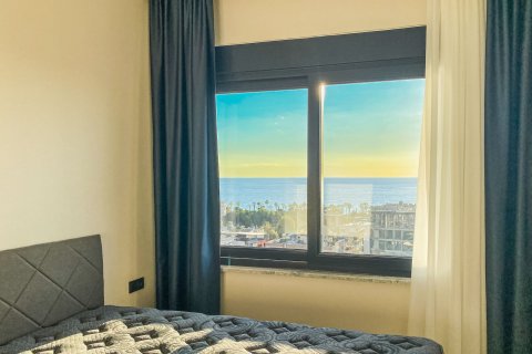 Продажа квартиры  в Махмутларе, Анталье, Турция 2 комн., 55м2, №207147 – фото 9