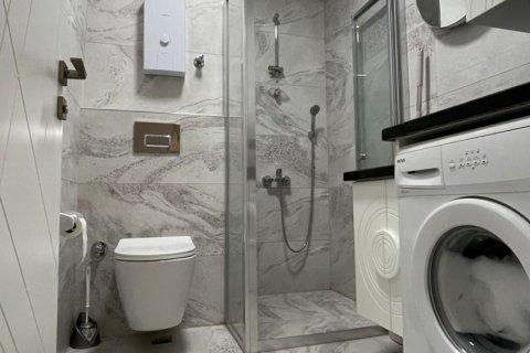 Продажа квартиры  в Махмутларе, Анталье, Турция 2 комн., 55м2, №207147 – фото 8