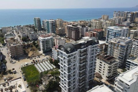 Продажа квартиры  в Махмутларе, Анталье, Турция 2 комн., 55м2, №207147 – фото 12