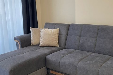 Продажа квартиры  в Махмутларе, Анталье, Турция 2 комн., 55м2, №207147 – фото 6