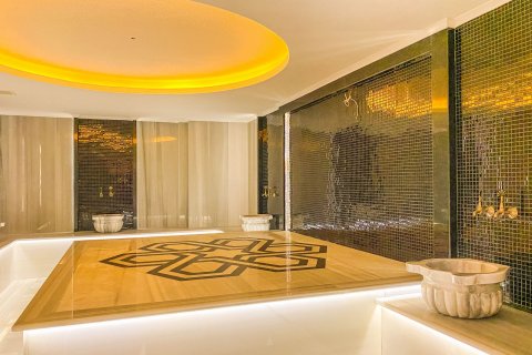 Продажа квартиры  в Махмутларе, Анталье, Турция 2 комн., 55м2, №207147 – фото 2