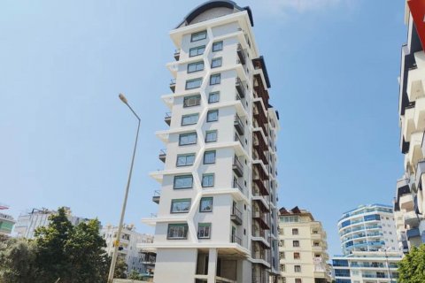 Продажа квартиры  в Махмутларе, Анталье, Турция 2 комн., 55м2, №207147 – фото 14