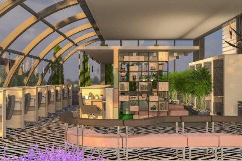 Daire   Gazipaşa, Antalya, Türkiye №208705 - 11