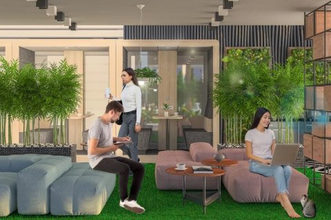 Daire   Gazipaşa, Antalya, Türkiye №208705 - 12