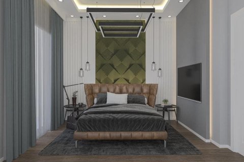 Daire   Gazipaşa, Antalya, Türkiye №208705 - 21