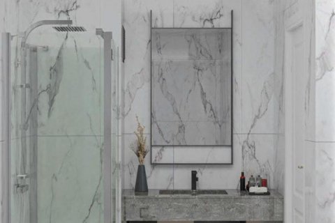 Daire   Gazipaşa, Antalya, Türkiye №208705 - 25