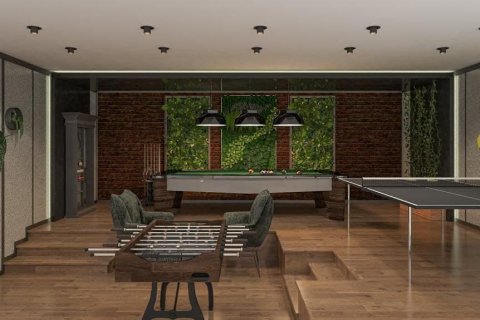 Daire   Gazipaşa, Antalya, Türkiye №208705 - 8