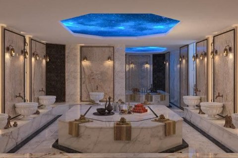 Daire   Gazipaşa, Antalya, Türkiye №208705 - 15