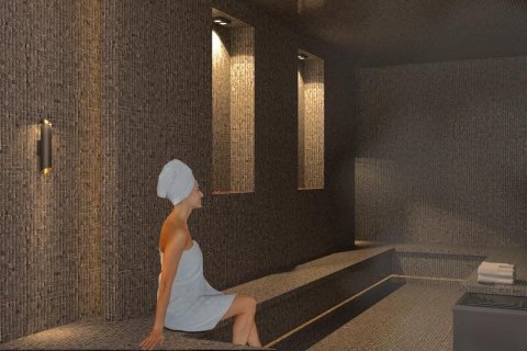 Daire   Gazipaşa, Antalya, Türkiye №208705 - 16