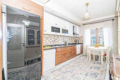 پنت هاس در  Oba ، ترکیه 220 متر مربع.  شماره 208700 - 7