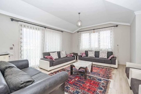 پنت هاس در  Oba ، ترکیه 220 متر مربع.  شماره 208700 - 16