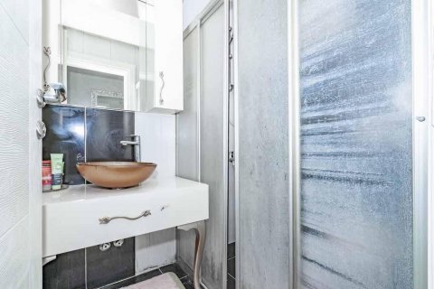 پنت هاس در  Oba ، ترکیه 220 متر مربع.  شماره 208700 - 11