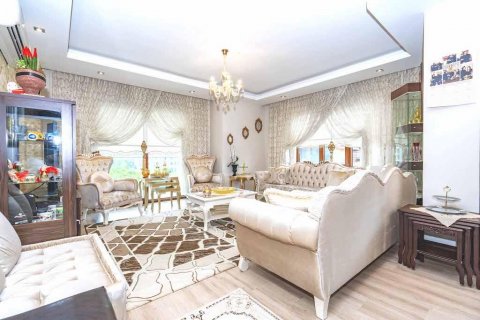 پنت هاس در  Oba ، ترکیه 220 متر مربع.  شماره 208700 - 9