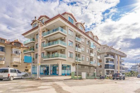 پنت هاس در  Oba ، ترکیه 220 متر مربع.  شماره 208700 - 1