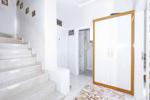 پنت هاس در  Oba ، ترکیه 200 متر مربع.  شماره 208702 - 9