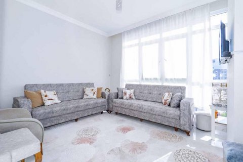 پنت هاس در  Oba ، ترکیه 200 متر مربع.  شماره 208702 - 16