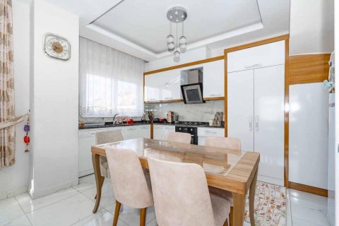 پنت هاس در  Oba ، ترکیه 200 متر مربع.  شماره 208702 - 13