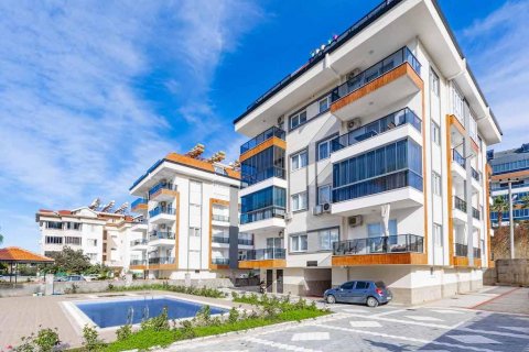 پنت هاس در  Oba ، ترکیه 200 متر مربع.  شماره 208702 - 4